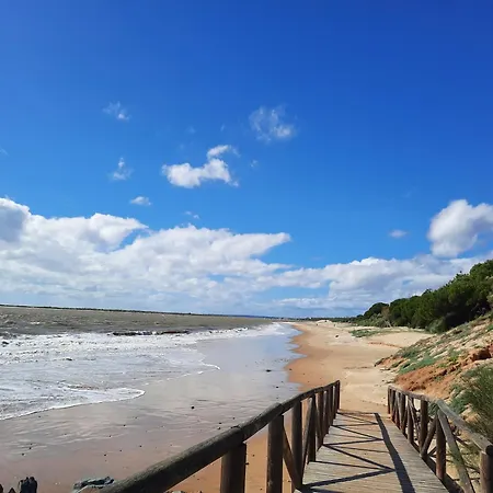 公寓 Mi Bonito Del Portil *