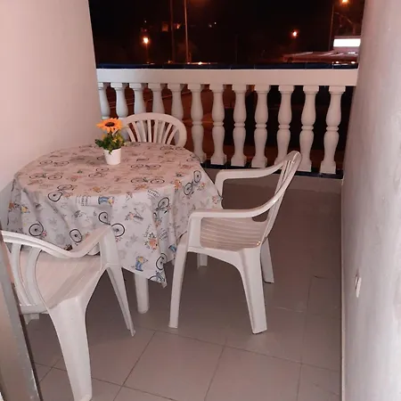 Mi Bonito Del Portil *