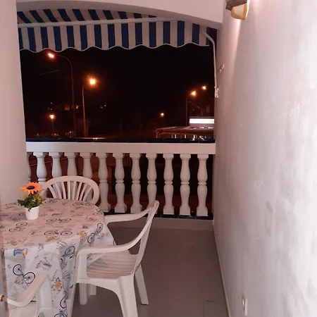Mi Bonito Del Portil