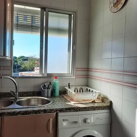 Mi Bonito Del Portil Appartement *