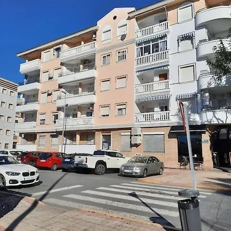 Appartement Mi Bonito Del Portil *