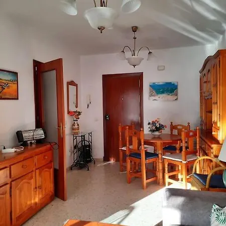 Appartement Mi Bonito Del Portil El Portil