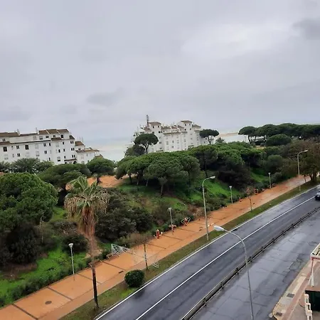 公寓 Mi Bonito Del Portil