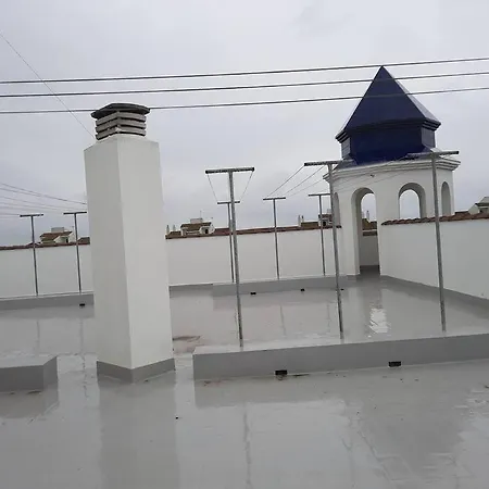 Mi Bonito Del Portil Appartement El Portil
