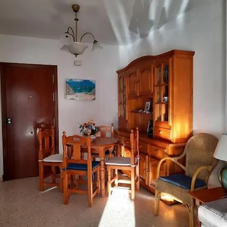 Mi Bonito Del Portil Appartement