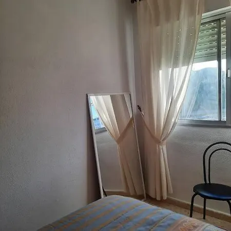 Appartement Mi Bonito Del Portil *