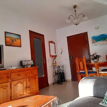 Mi Bonito Del Portil
