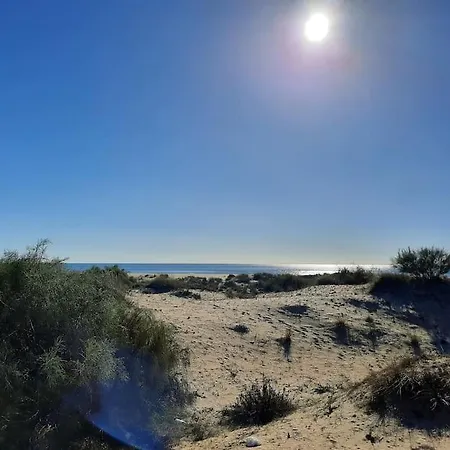 Mi Bonito Del Portil 公寓 *