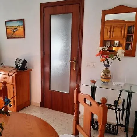 公寓 Mi Bonito Del Portil