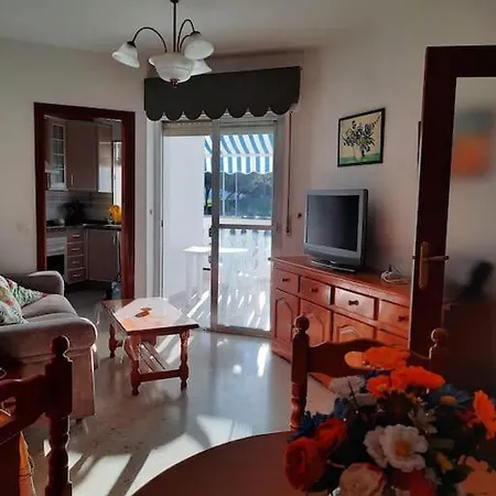 Mi Bonito Del Portil Appartement