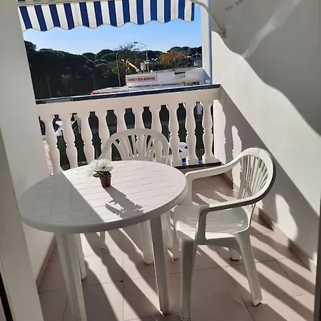 Mi Bonito Del Portil 公寓 *