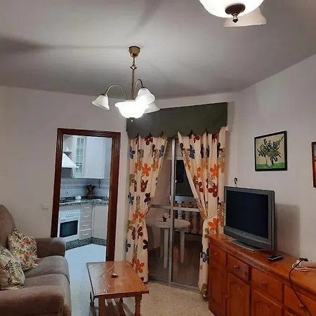 Appartement Mi Bonito Del Portil El Portil