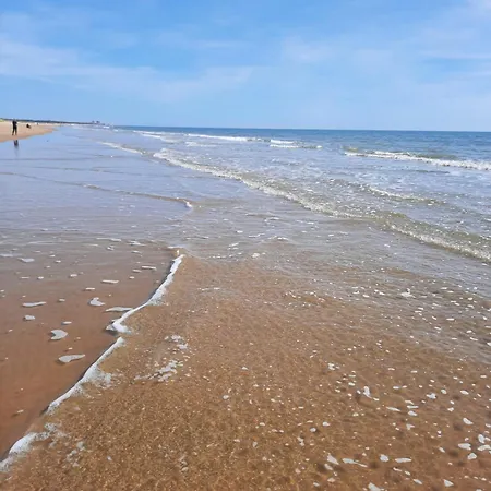 公寓 Mi Bonito Del Portil *