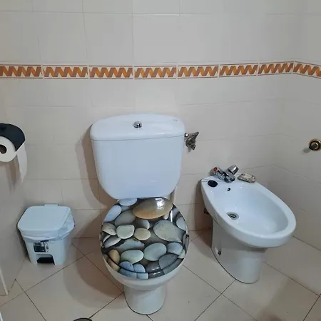 Appartement Mi Bonito Del Portil *