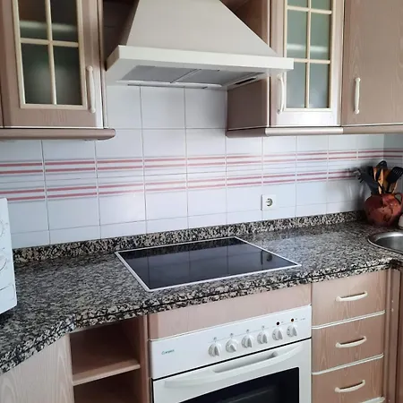 Appartement Mi Bonito Del Portil El Portil